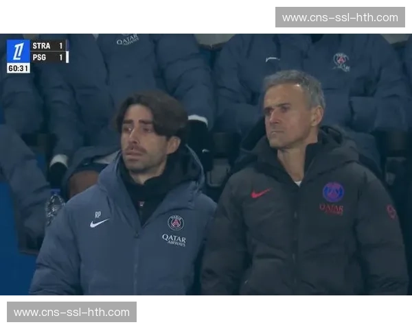 恩里克谈巴黎胜斯特拉斯堡:这是场至关重要的胜利,拥有三位高水平门将是幸事 恩里克谈巴黎胜斯特拉斯堡:这是场至关重要的胜利,拥有三位高水平门将是幸事