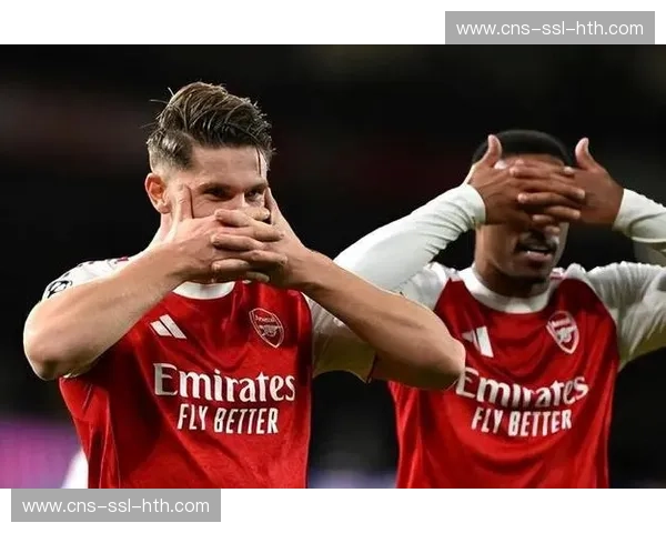 阿森纳新援哲凯赖什欧冠首秀，适应进程受关注