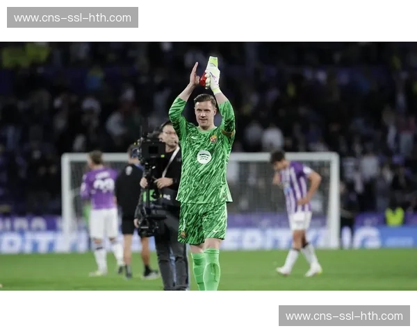 赫罗纳总监谈特尔施特根受伤：尽管从巴萨租借而来，但我们会帮他恢复