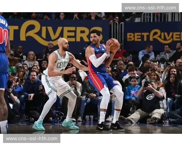 赛季至今最佳净效率值球队：雷霆、活塞、凯尔特人、尼克斯