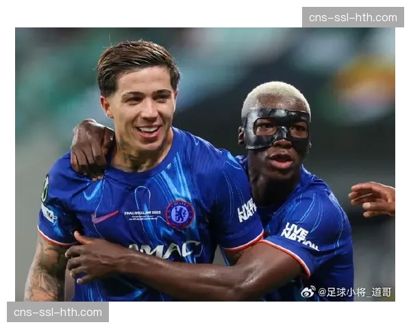 传言切尔西后卫科尔维尔与俱乐部就续约事宜展开初步谈判